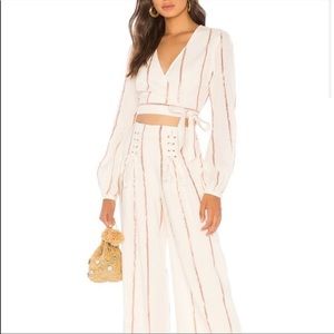 Tualrosa Bobbi Pant (not a set)